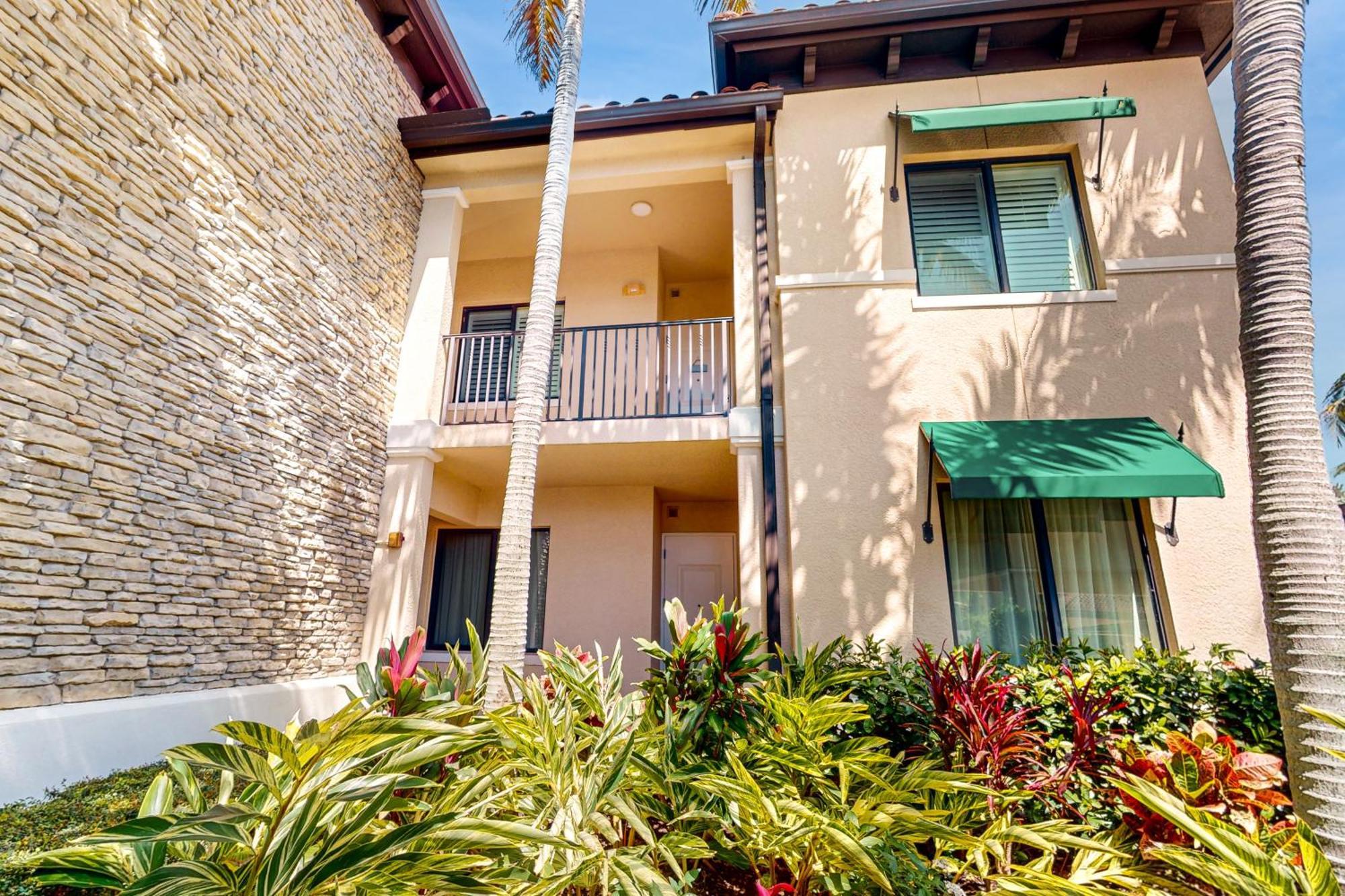 The Cottages At Naples Bay Resort Exterior photo