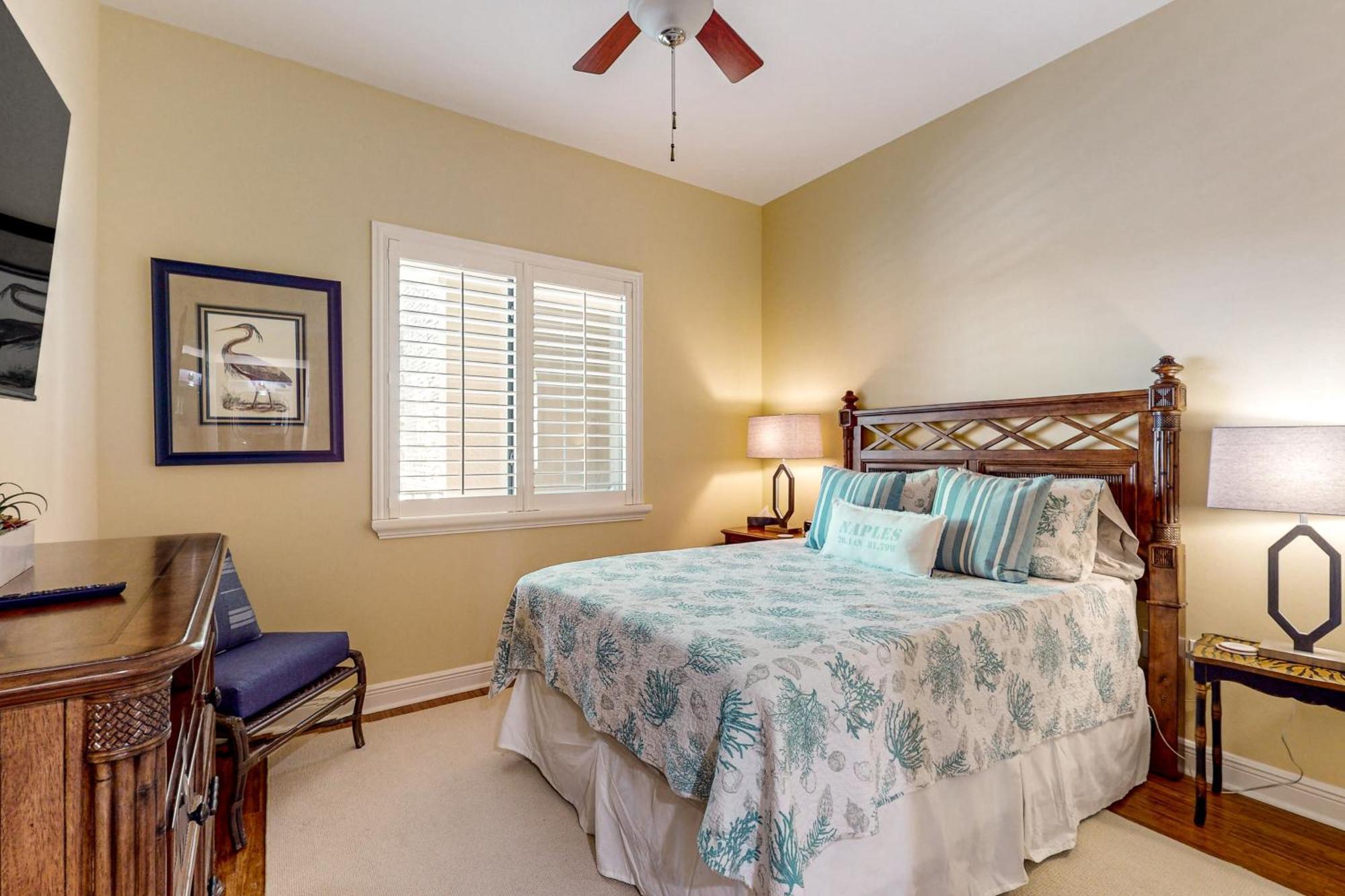 The Cottages At Naples Bay Resort Exterior photo